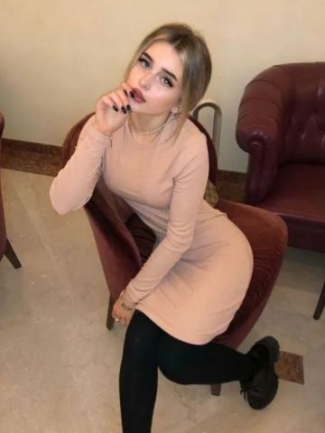 Анкета проститутки Таира - Фото 1, , 24 года, №346399